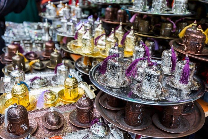 What to buy in Qatar? — +11 mustbuy souvenirs, gifts & best things to