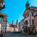 Ljubljana travel blog — The fullest Ljubljana travel guide & what to do in Ljubljana for first-timers