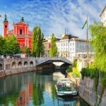 10 reasons why you should visit Slovenia