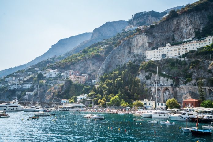 Amalfi Coast travel blog — The fullest travel guide & what to do in ...