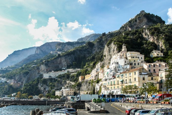 Amalfi Coast travel blog — The fullest travel guide & what to do in ...