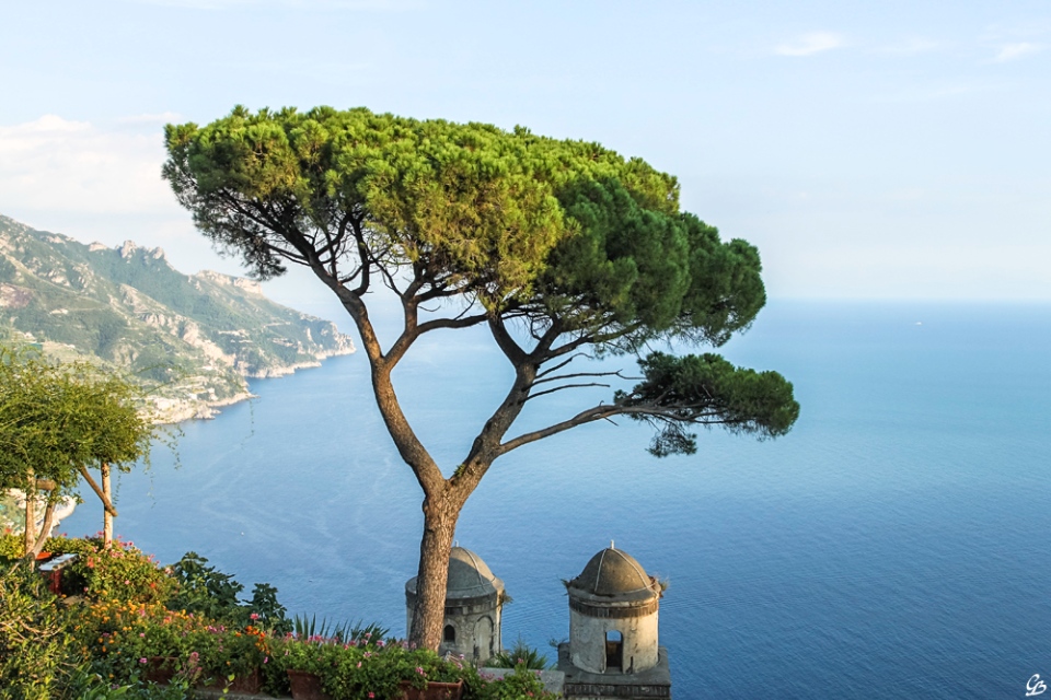 amalfi coast italy18 - Living + Nomads – Travel tips, Guides, News ...