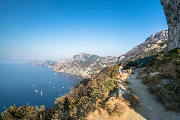 Amalfi Coast travel blog — The fullest travel guide & what to do in ...