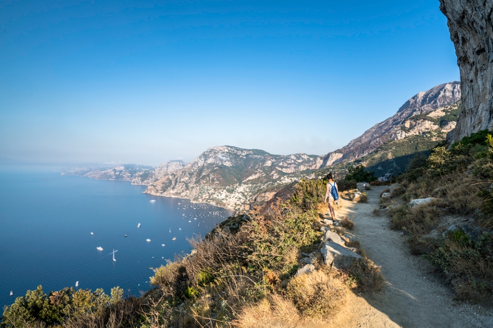 amalfi coast tourism statistics