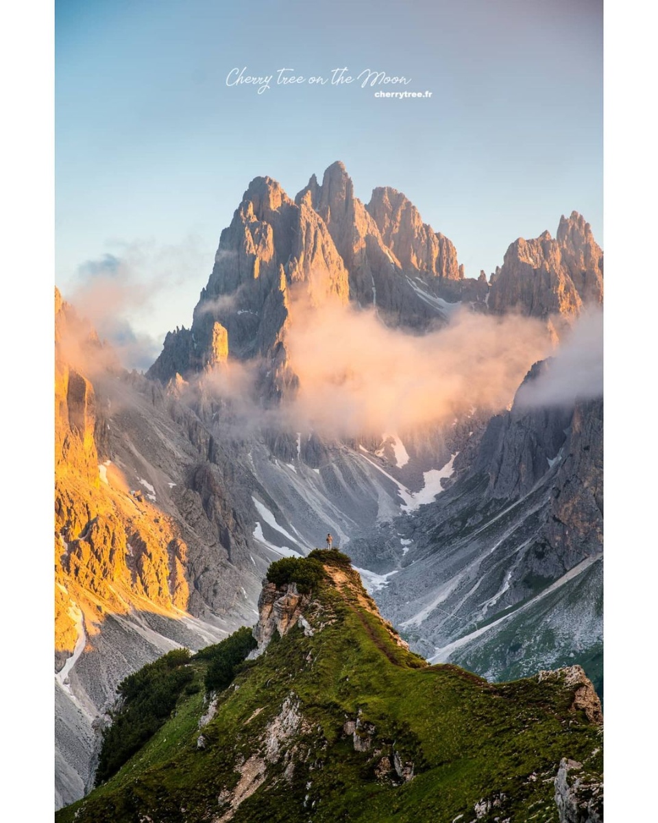 Cadini di Misurina hike — The best hike and viewpoint in Tre Cime, Dolomites0