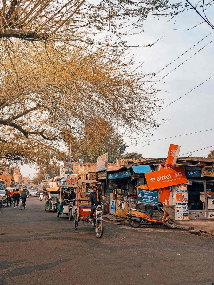 Agra travel blog — The fullest Agra guide, itinerary & what to do in