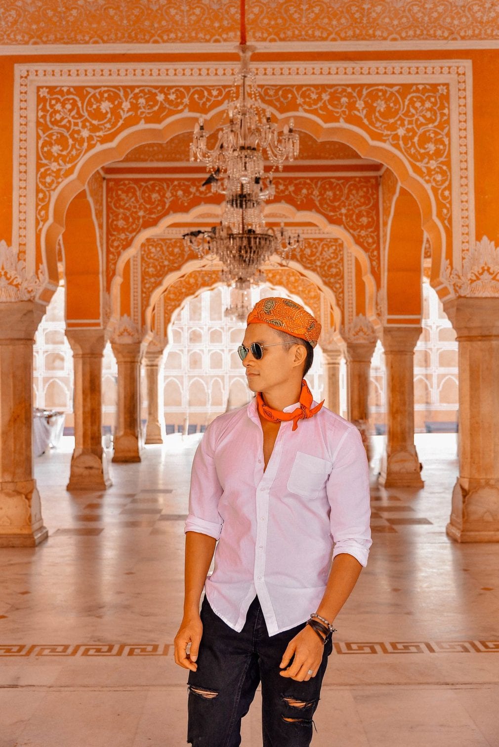 jaipur india travel