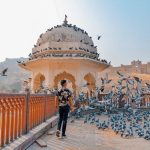 Jaipur travel blog — The fullest Jaipur travel guide blog for first-timers