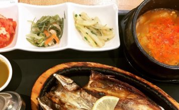 Must eat food in Busan — 10+ best Busan famous food & must try food in Busan