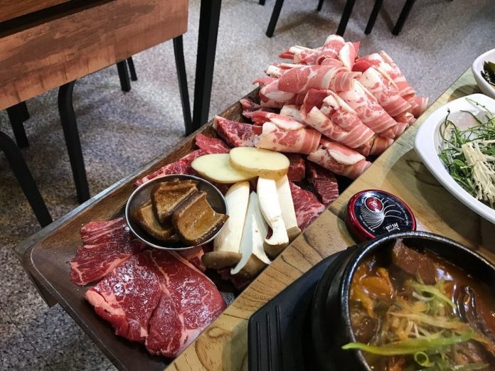 Haeundae restaurants review — +17 best places to eat & best restaurants