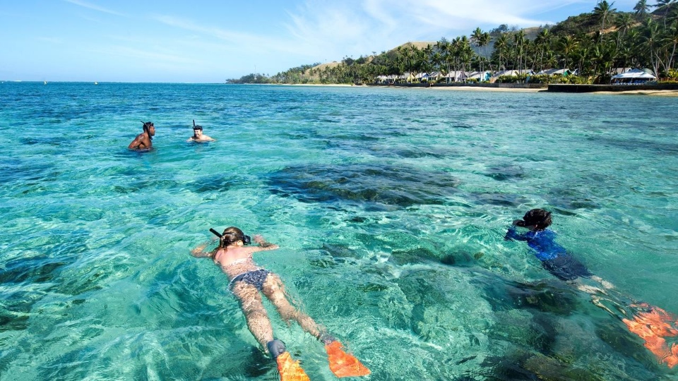 Coral coast fiji - Living + Nomads – Travel tips, Guides, News &  Information!