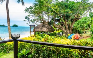 Fiji travel blog — The fullest Fiji travel guide for first-timers
