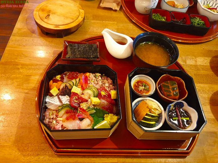 Haeundae restaurants review — +17 best places to eat & best restaurants