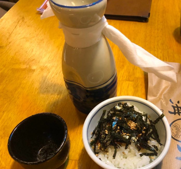 Haeundae restaurants review — +17 best places to eat & best restaurants