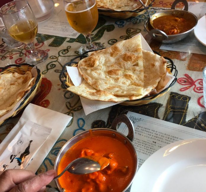 Haeundae restaurants review — +17 best places to eat & best restaurants