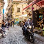 Naples blog — The fullest Naples travel guide & what to do in Napoli for first-timers