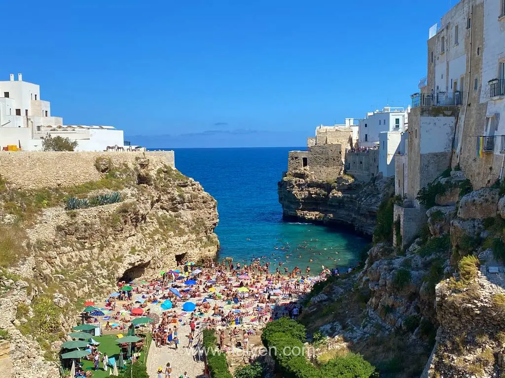 Polignano a Mare0