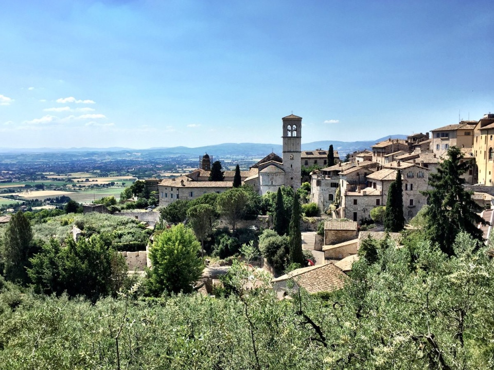 assisi guide italy15