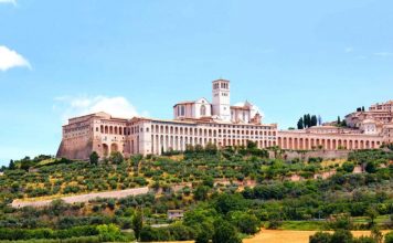 Assisi travel blog — The fullest Assisi travel guide & things to do in Assisi for first-timers