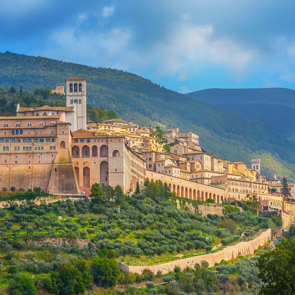 assisi guide italy7