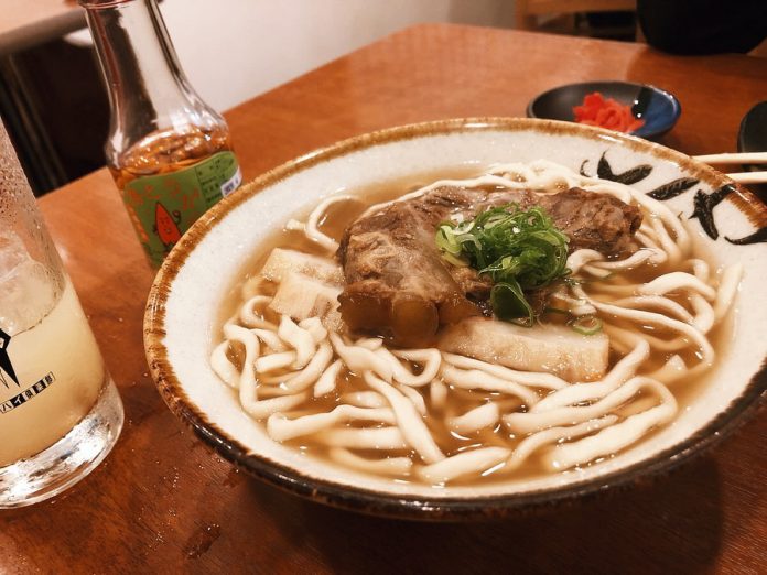 What to eat in Okinawa? — 31+ best food in Okinawa & must try food in