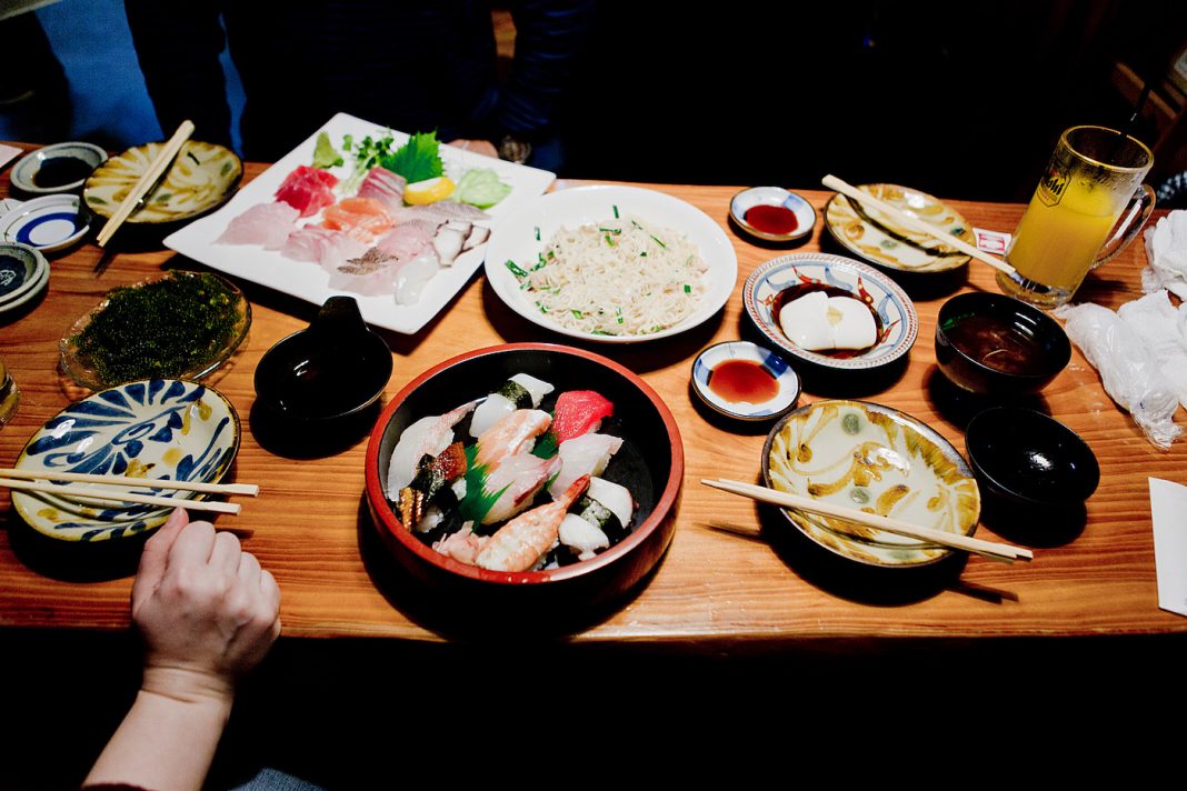 What to eat in Okinawa? — 31+ best food in Okinawa & must try food in