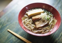 What to eat in Okinawa? — 31+ best food in Okinawa & must try food in Okinawa