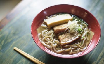 What to eat in Okinawa? — 31+ best food in Okinawa & must try food in Okinawa