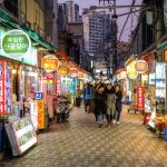 What to buy in Busan? — +25 Top Busan souvenirs, must have & best things to buy in Busan