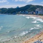 Best Busan beaches — 5 famous & best beaches in Busan