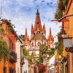 San Miguel de Allende travel blog — How to spend a perfect day in San Miguel de Allende, Mexico?