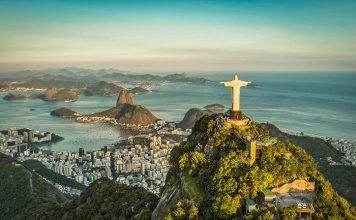 Rio de Janeiro travel blog — The fullest Rio de Janeiro travel guide for first-timers