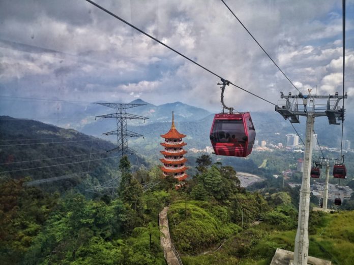 Genting Highlands travel blog — The fullest guide & what to do in ...