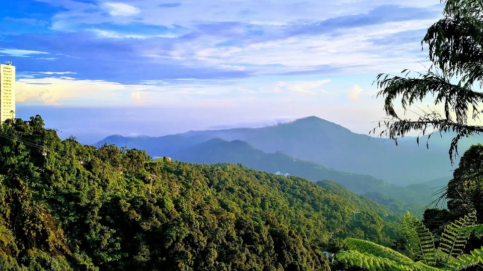 genting highland travel guide