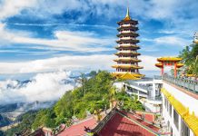 Genting Highlands travel blog — The fullest guide & what to do in Genting Highlands