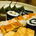 Where to eat sushi in Kyoto? — 10 best sushi restaurants in Kyoto & famous Kyoto sushi locations