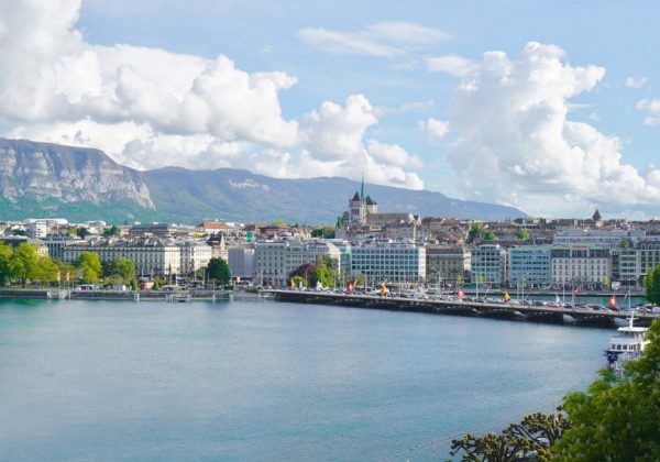 Geneva Travel Blog — The Fullest Geneva Travel Guide & What To Do In ...