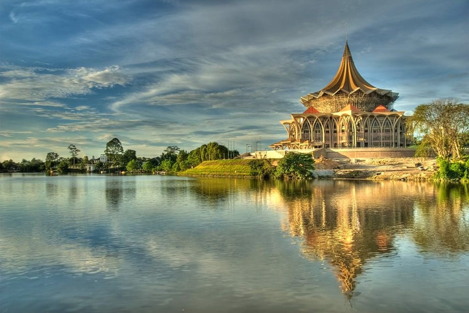 kuching malaysia guide sarawak2