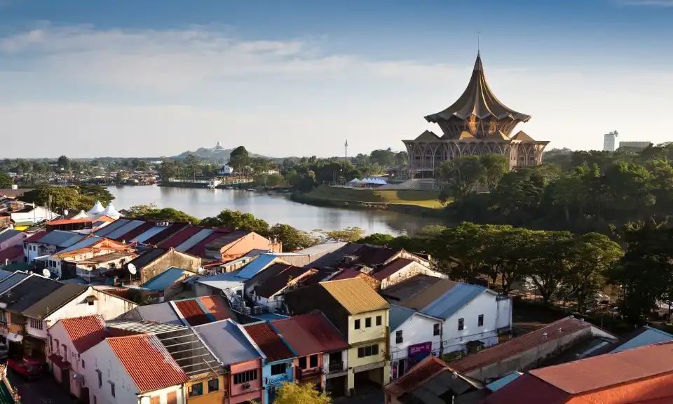 kuching malaysia guide sarawak3