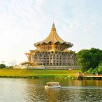 Kuching itinerary — How to spend & what to do in Kuching for 2 days perfectly?
