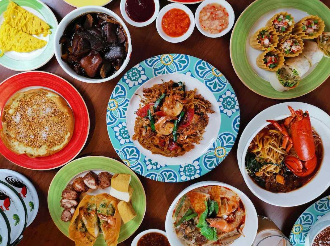 Best Places To Eat In Penang — 20 Must Try, Best Restaurants In Penang ...