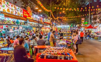 Best night markets in KL — 12 most famous & best night markets in Kuala Lumpur