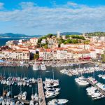 Cannes travel blog — The fullest travel guide to Cannes for first-timers