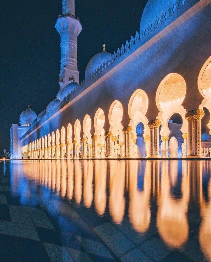 Abu Dhabi Travel Blog The Fullest Abu Dhabi Travel Guide What To Do