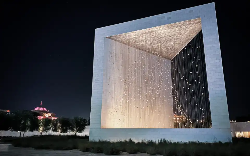 The Founder’s Memorial abu dhabi (1)