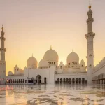 Abu Dhabi travel blog — The fullest Abu Dhabi travel guide & what to do in Abu Dhabi for first-timers