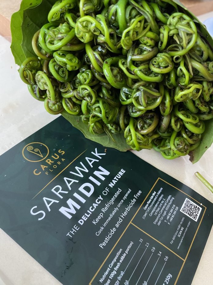 What to eat in Kuching? — 10 best food in Kuching & must eat food in Kuching Living + Nomads