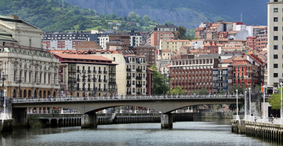 best time to visit bilbao
