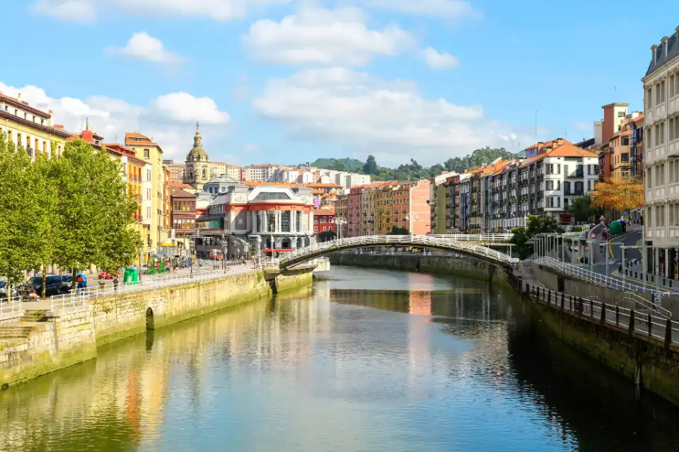 best time to visit bilbao