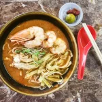 What to eat in Kuching? — 10 best food in Kuching & must eat food in Kuching